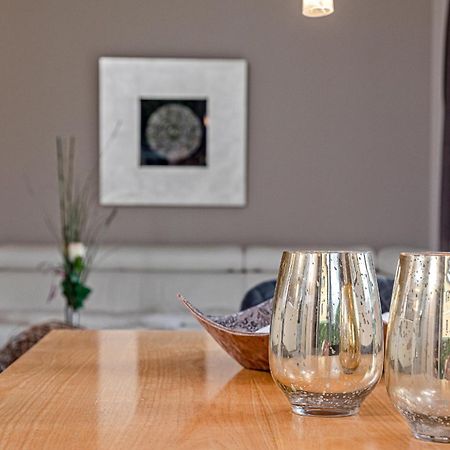 Appartamento Quartier L Dresda Esterno foto