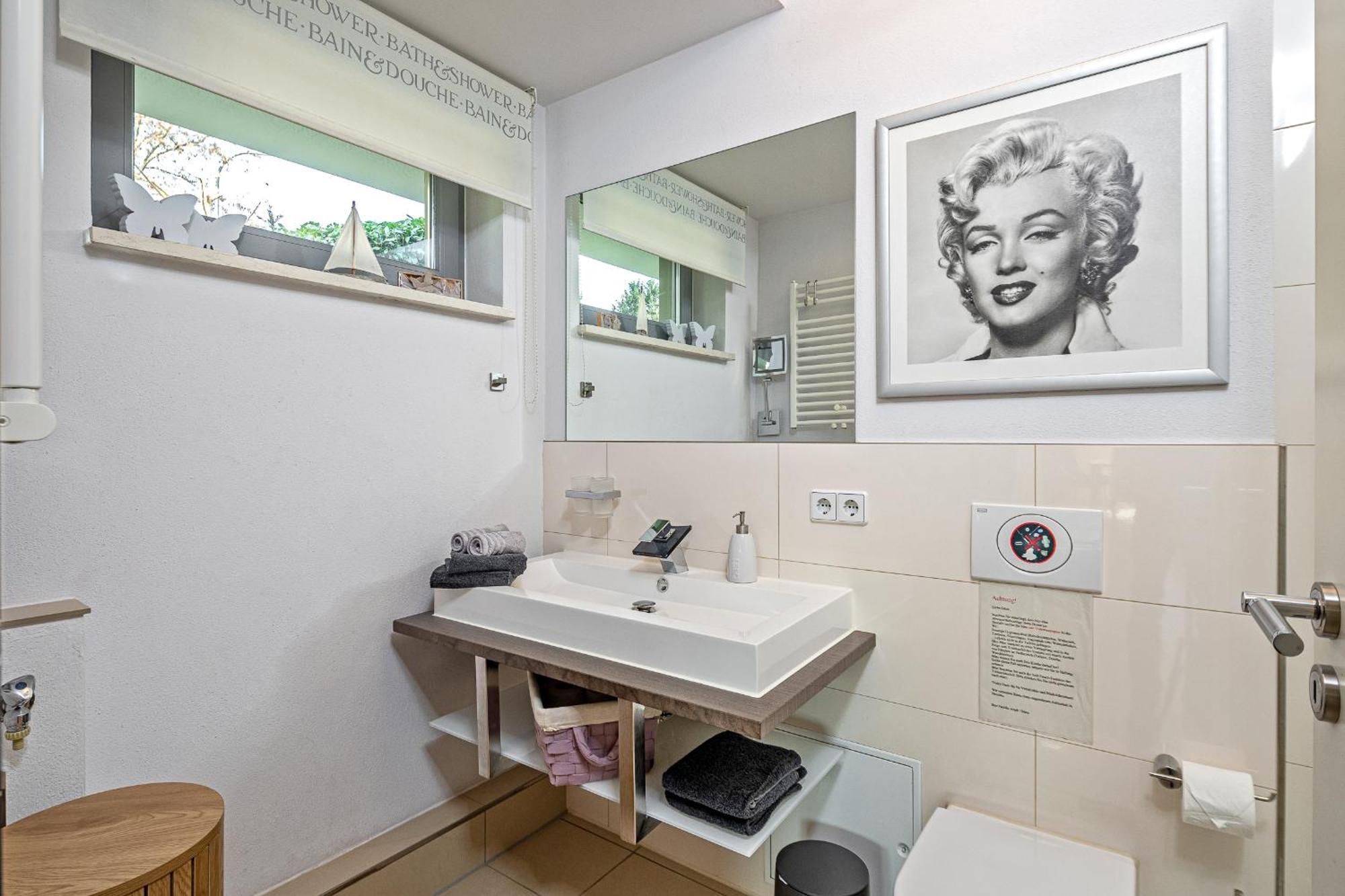 Appartamento Quartier L Dresda Esterno foto