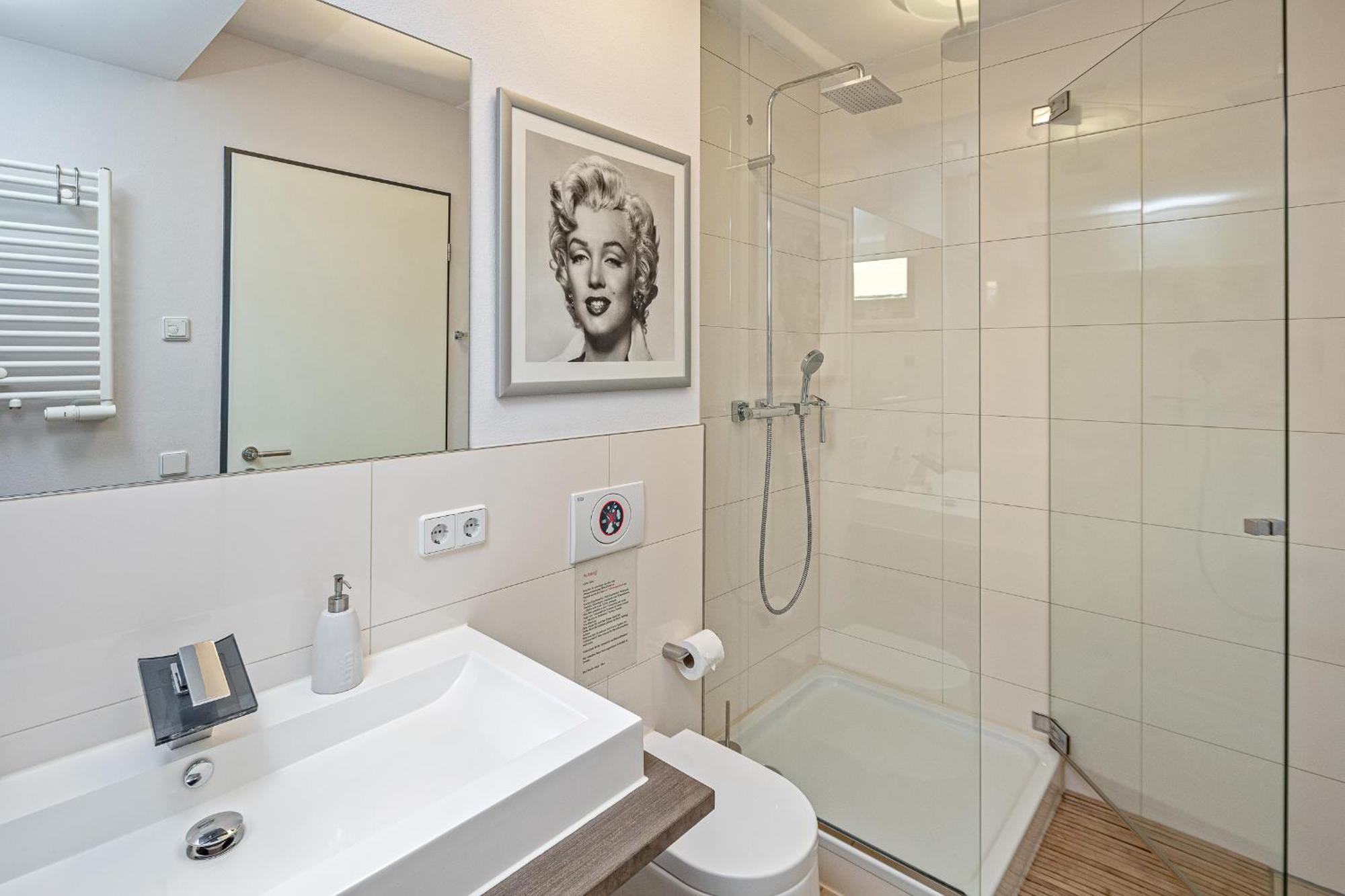 Appartamento Quartier L Dresda Esterno foto