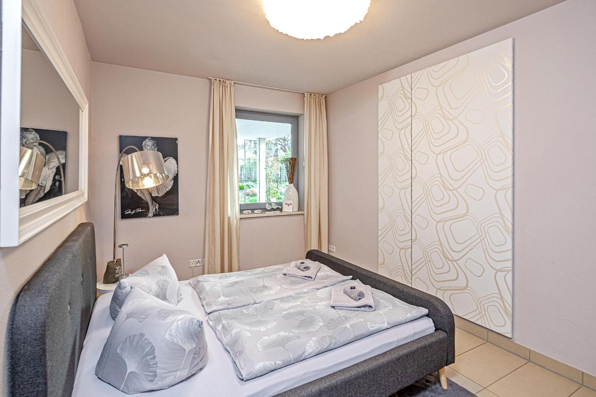 Appartamento Quartier L Dresda Esterno foto