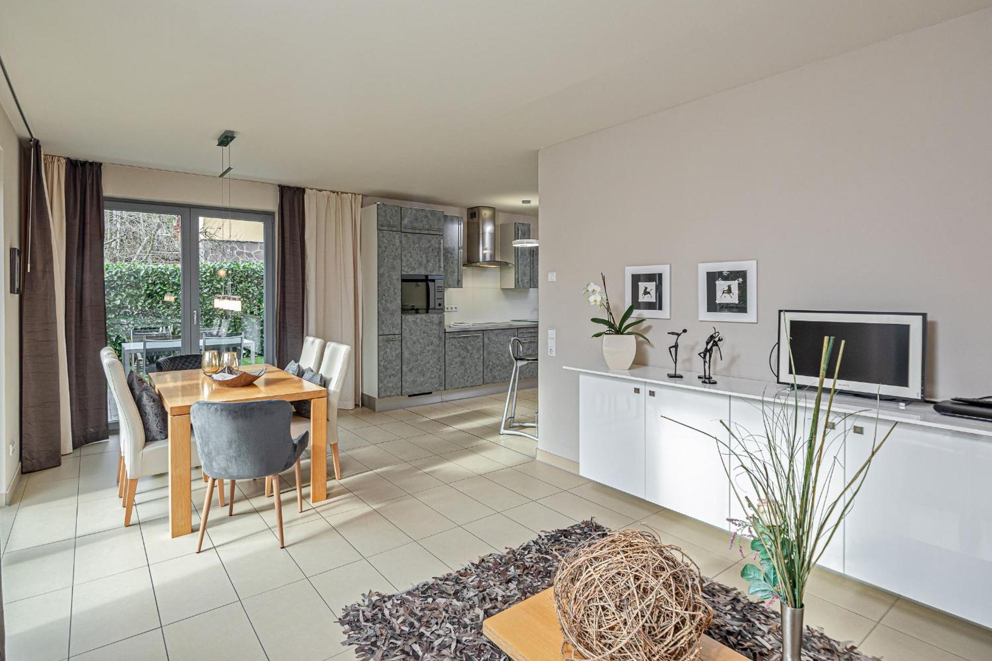Appartamento Quartier L Dresda Esterno foto