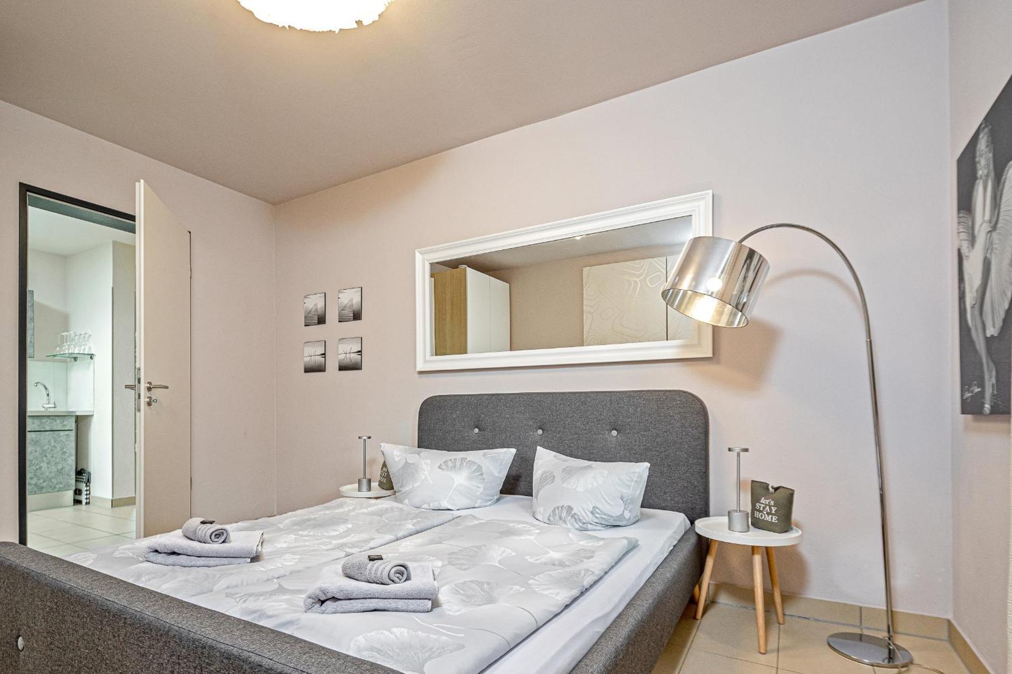 Appartamento Quartier L Dresda Esterno foto