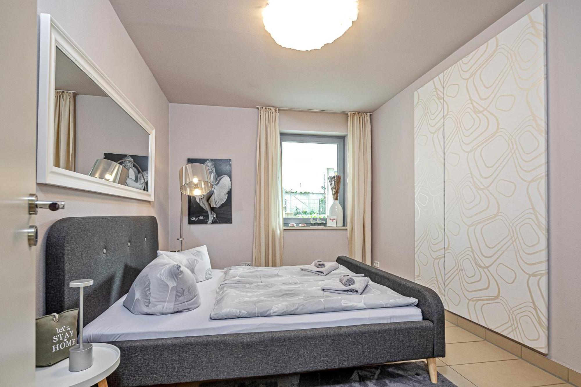 Appartamento Quartier L Dresda Esterno foto