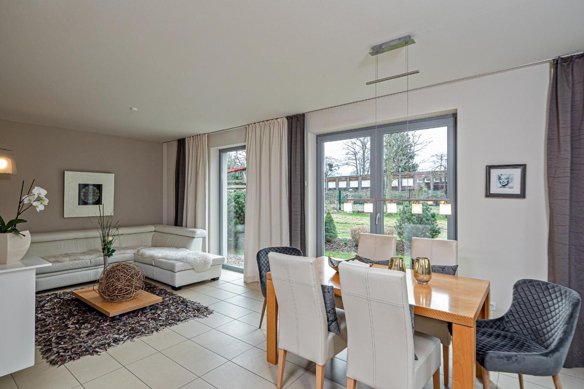 Appartamento Quartier L Dresda Esterno foto