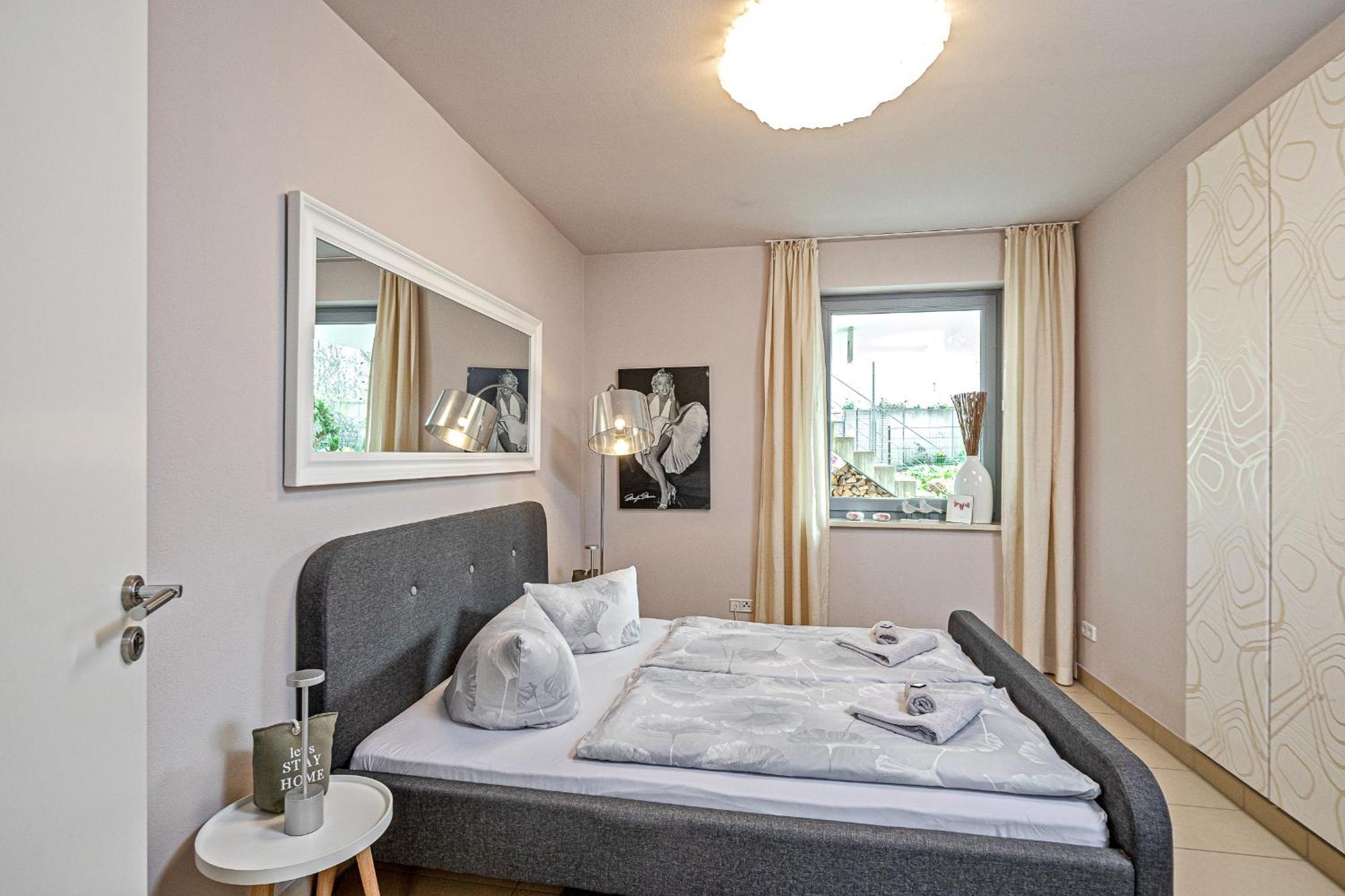 Appartamento Quartier L Dresda Esterno foto