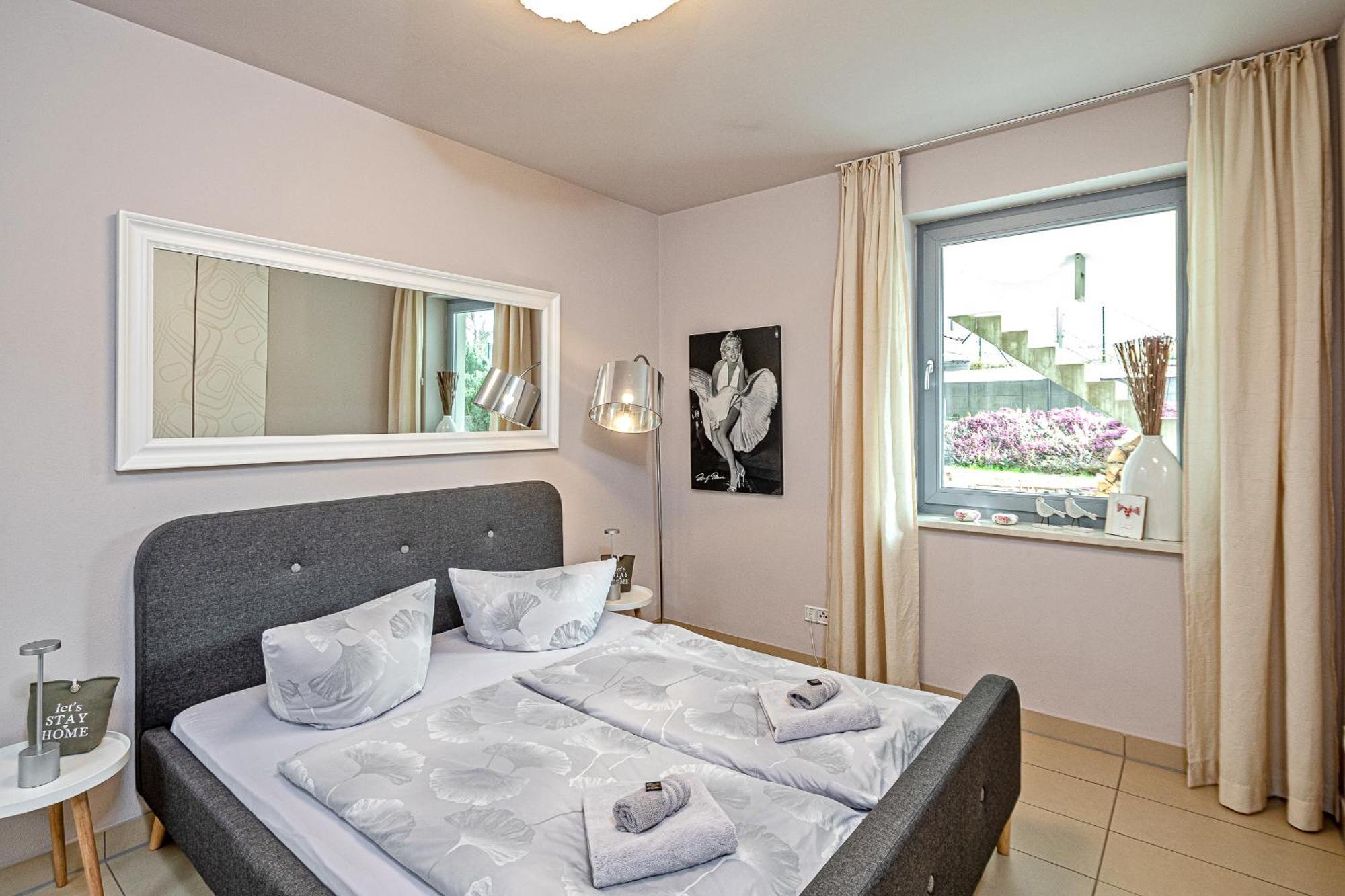 Appartamento Quartier L Dresda Esterno foto
