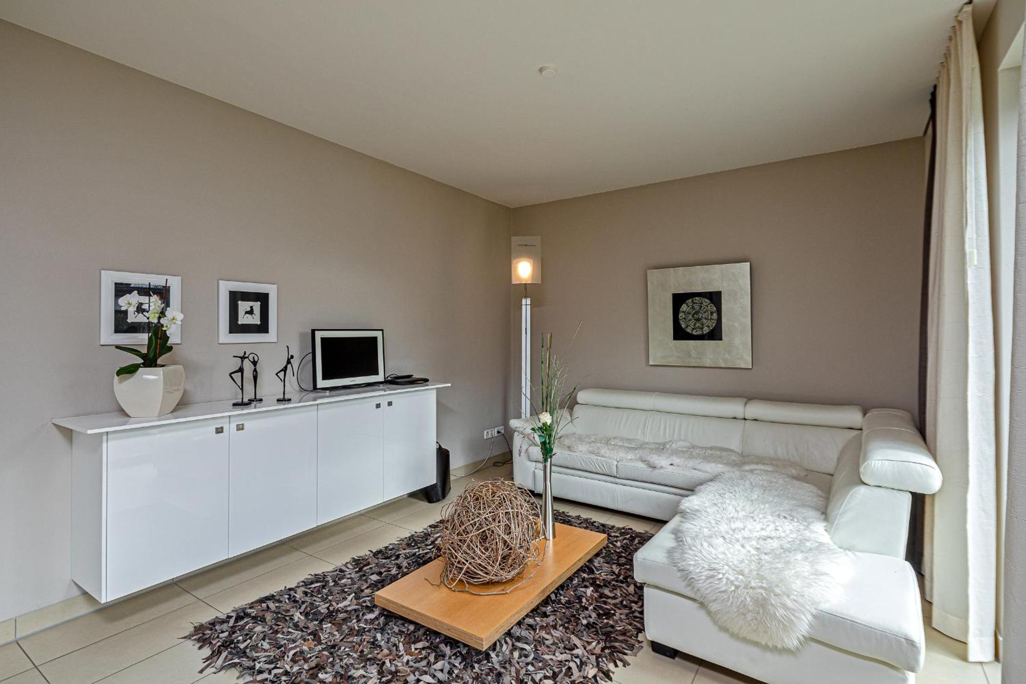 Appartamento Quartier L Dresda Esterno foto