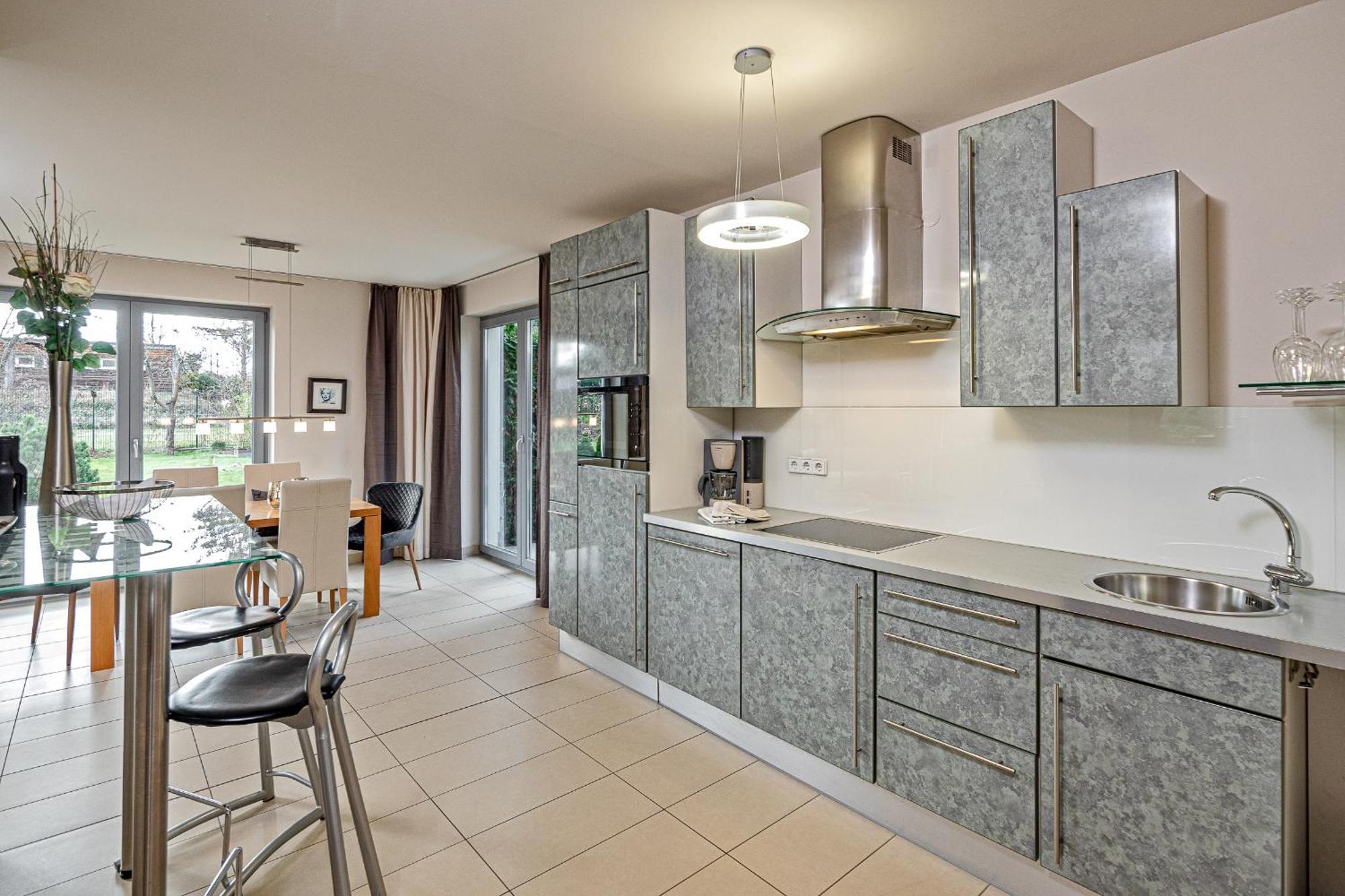 Appartamento Quartier L Dresda Esterno foto