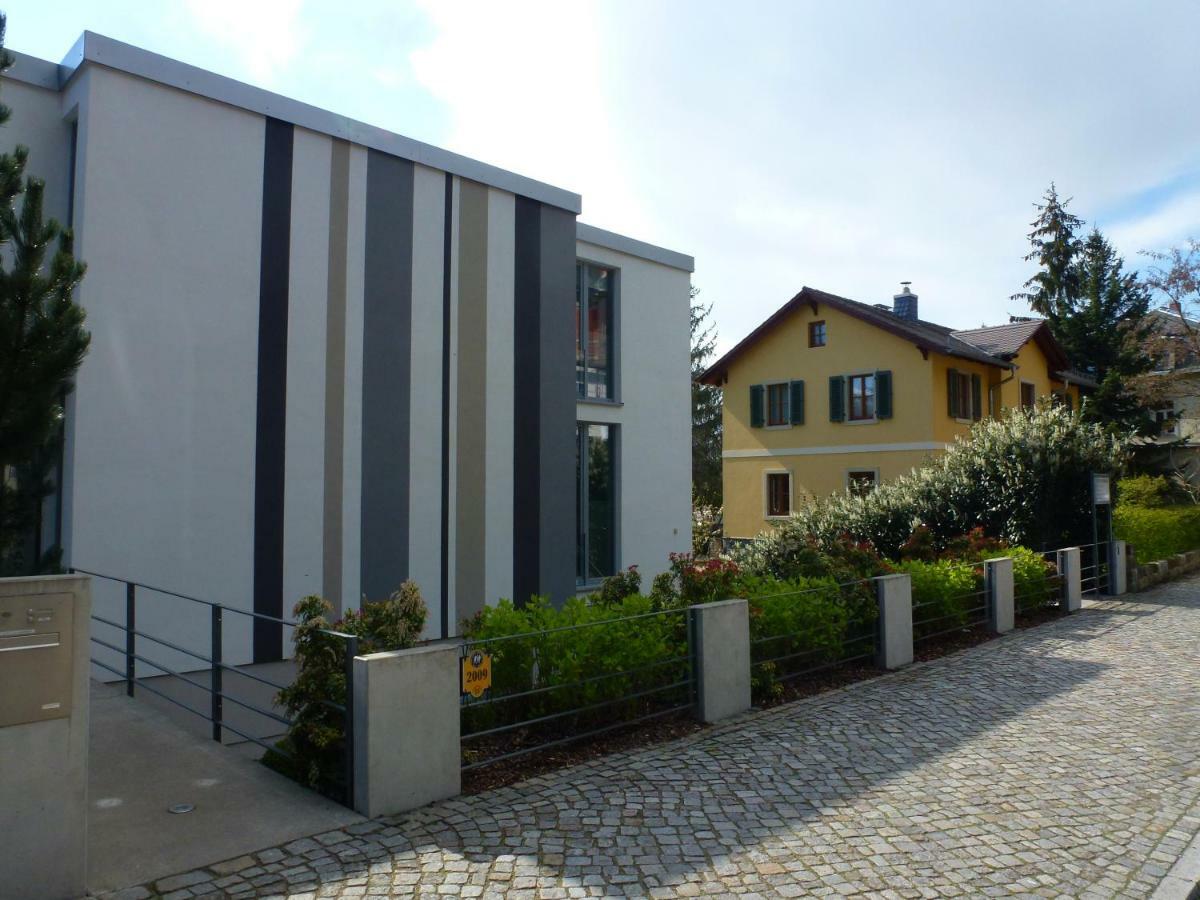 Appartamento Quartier L Dresda Esterno foto
